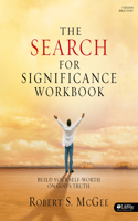 Search for Significance - Workbook