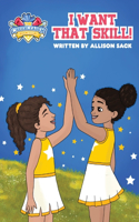 Cheerleader Book Club