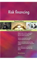 Risk financing Second Edition