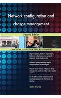 Network configuration and change management Second Edition