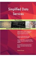 Simplified Data Services Third Edition