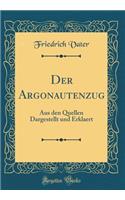 Der Argonautenzug