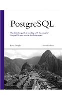 PostgreSQL: (Developer's Library)