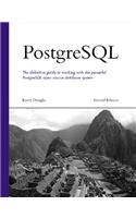 PostgreSQL