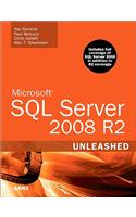 Microsoft SQL Server 2008 R2 Unleashed