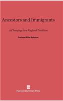 Ancestors and Immigrants