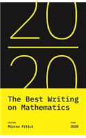 Best Writing on Mathematics 2020