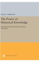 The Power of Historical Knowledge
