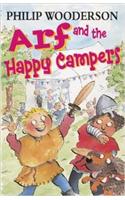 Arf and the Happy Campers