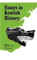 Essays in Kentish History