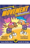 Teaching Movement Education