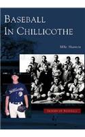 Baseball in Chillicothe