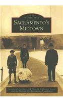 Sacramento's Midtown