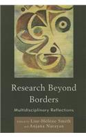 Research Beyond Borders