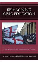 Reimagining Civic Education