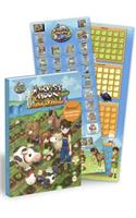 Harvest Moon: Light of Hope a 20th Anniversary Celebration: Official Collector's Edition Guide