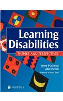 Learning Disabilities: Themes and Perspectives