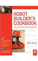The Robot Builder's Cookbook