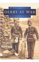 Derby at War