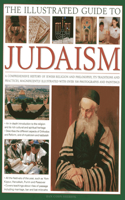 Illustrated Guide to Judaism