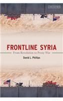 Frontline Syria