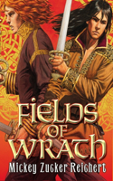 Fields of Wrath: (2 Renshai Saga)