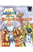 Moses and the Bronze Snake