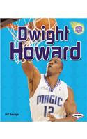 Dwight Howard: Basketball(Amazing Athletes)