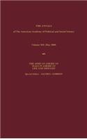 African American Male in American Life and Thought