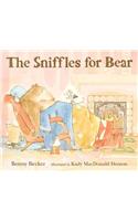 The Sniffles for Bear