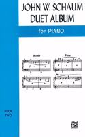 Duet Album, Book 2