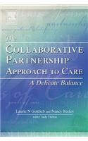 The Collaborative Partnership Approach to Care