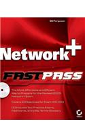 Network+ Fast Pass