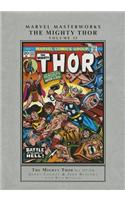 Marvel Masterworks: The Mighty Thor Volume 13