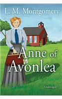 Anne of Avonlea