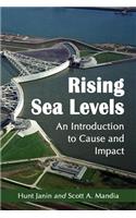 Rising Sea Levels