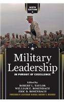 Military Leadership
