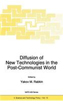 Diffusion of New Technologies in the Post-Communist World