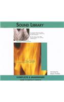 The Circle Lib/E: (1 Inspector Hen Mallin Series Lib/E)