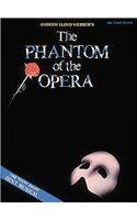 Phantom of the Opera: Big Note Vocal Selections