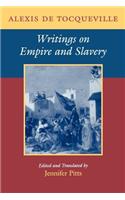 Writings on Empire and Slavery