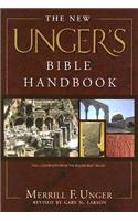 New Unger's Bible Handbook