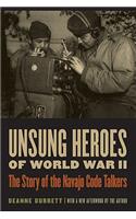 Unsung Heroes of World War II