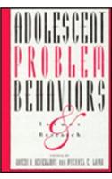 Adolescent Problem Behaviors