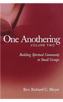 One Anothering, Volume 2