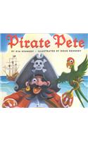 Pirate Pete