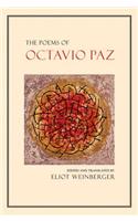 Poems of Octavio Paz