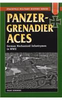 Panzergrenadier Aces