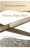 Scissors, Paper, Rock