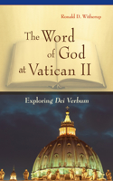 Word of God at Vatican II